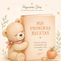 🍎 Mis Primeras Recetas