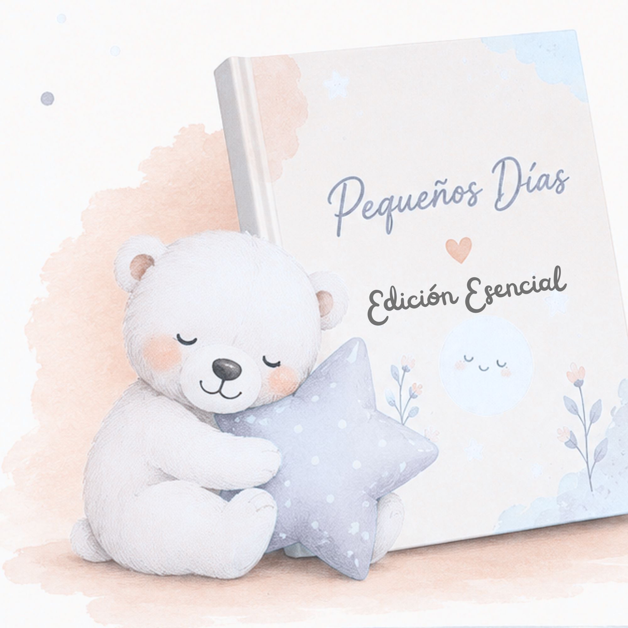 🥇 1. Mi Primer Año  Pequeños Días | Mi Primer Año