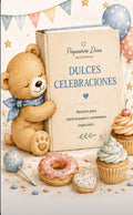 Dulces Celebraciónes 🎊🎂🌟